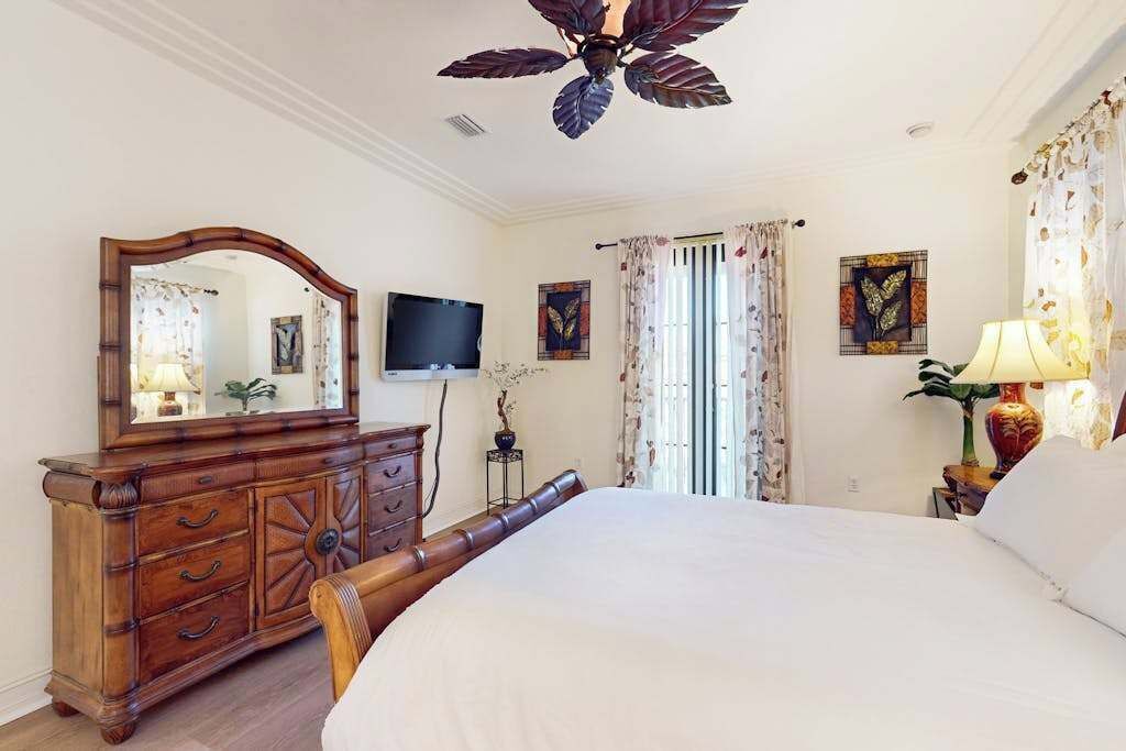 Photo of Bedroom in Ole