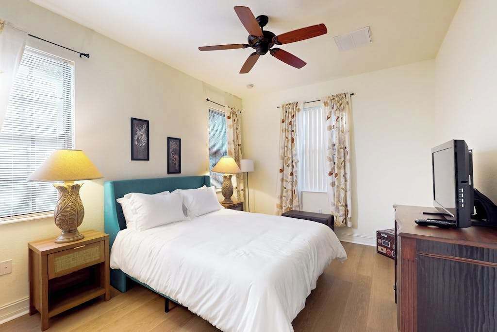 Photo of Bedroom in Ole