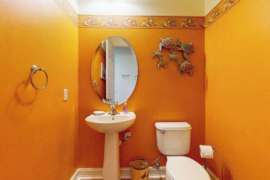 Photo of Bathroom in Ole
