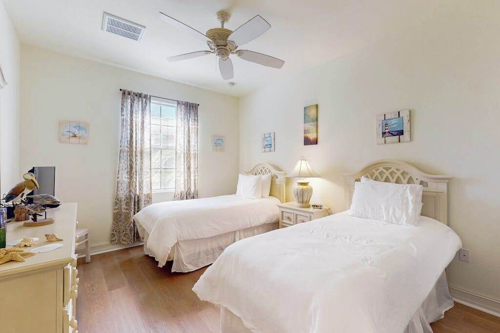Photo of Bedroom in Ole