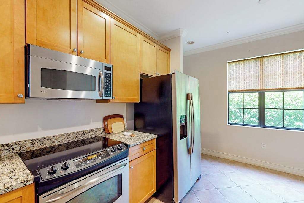 Photo of Kitchen in Ole