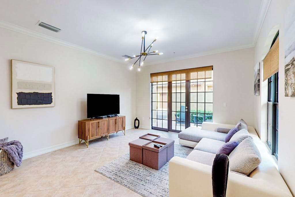 Photo of Livingroom in Ole