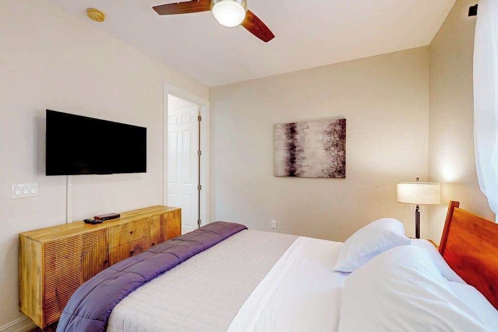 Photo of Bedroom in Ole