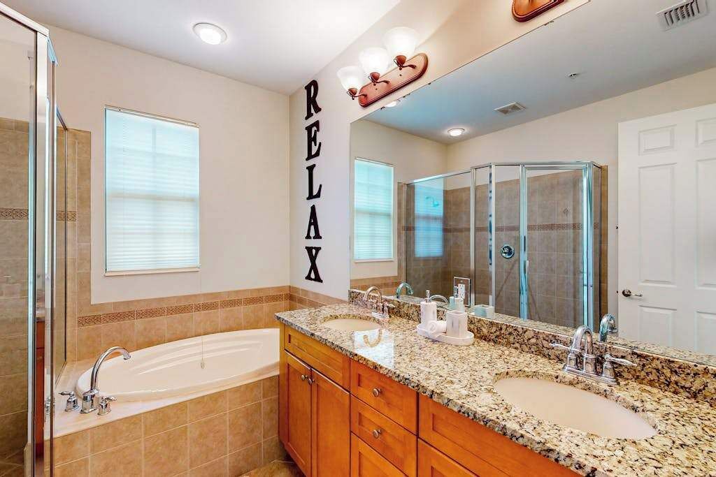 Photo of Bathroom in Ole