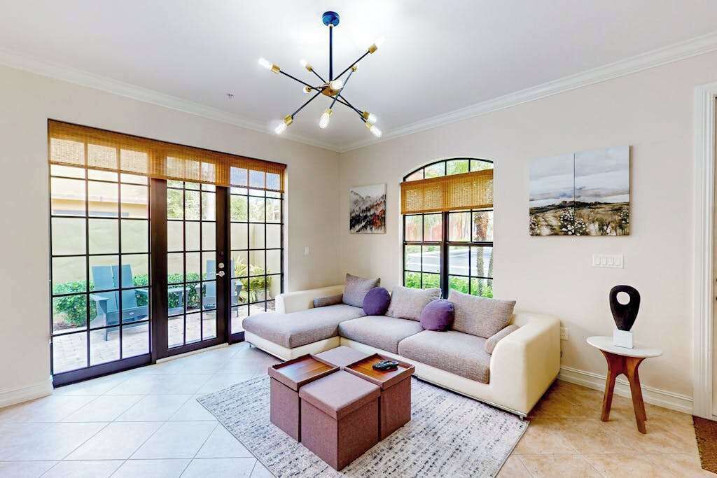 Photo of Livingroom in Ole