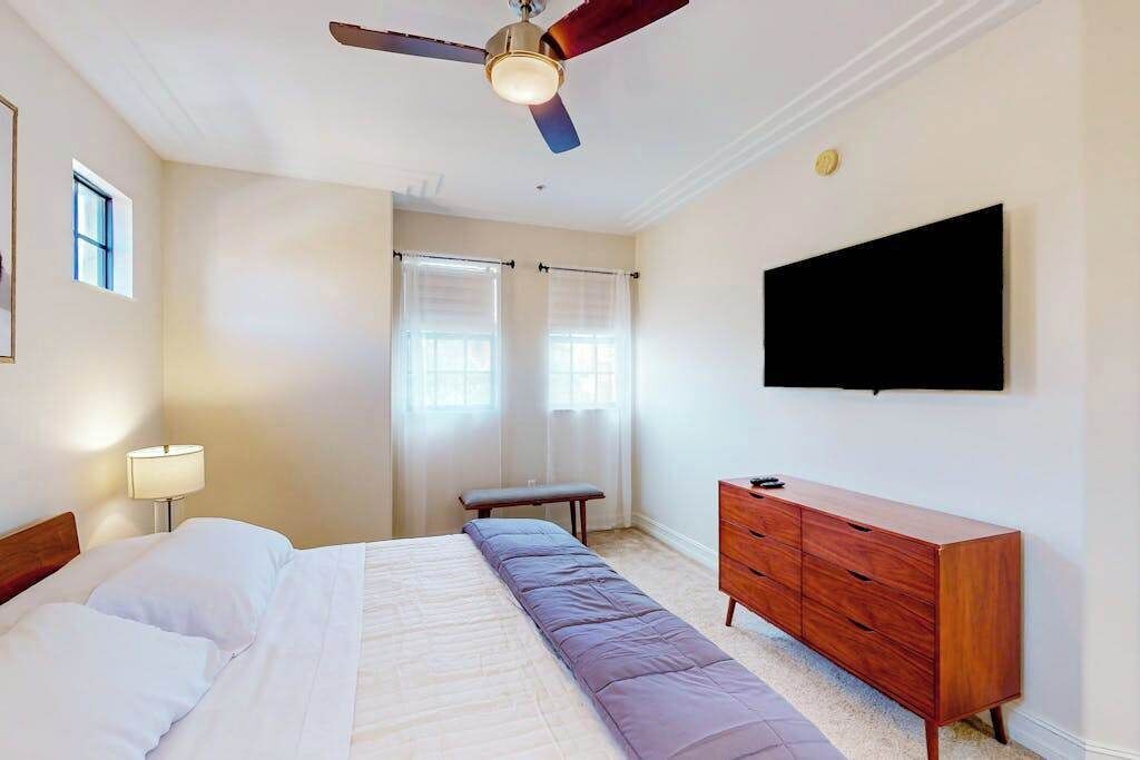 Photo of Bedroom in Ole