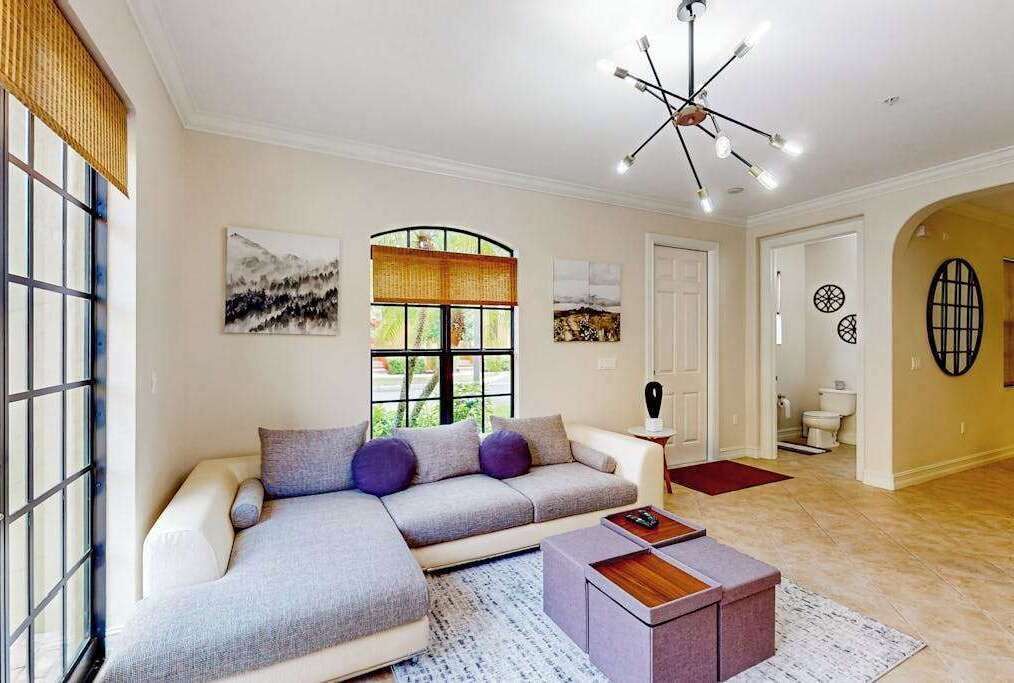 Photo of Livingroom in Ole