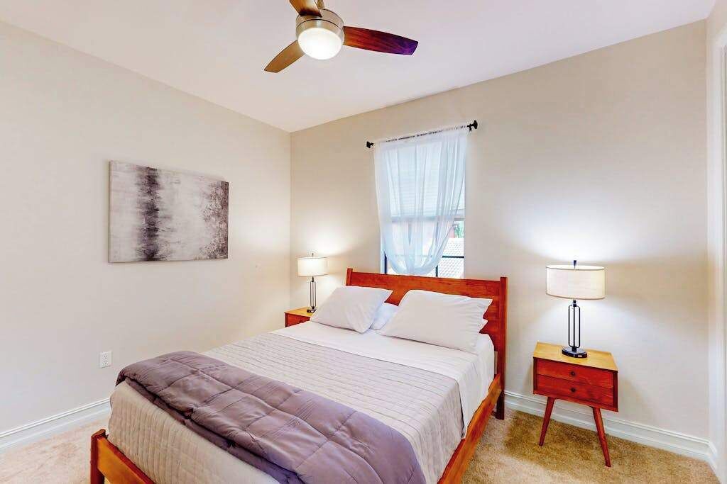 Photo of Bedroom in Ole