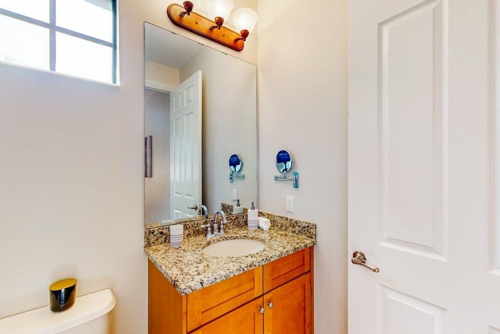 Photo of Bathroom in Ole