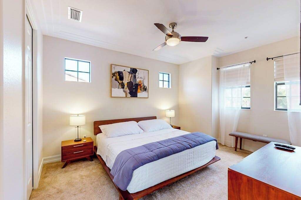 Photo of Bedroom in Ole