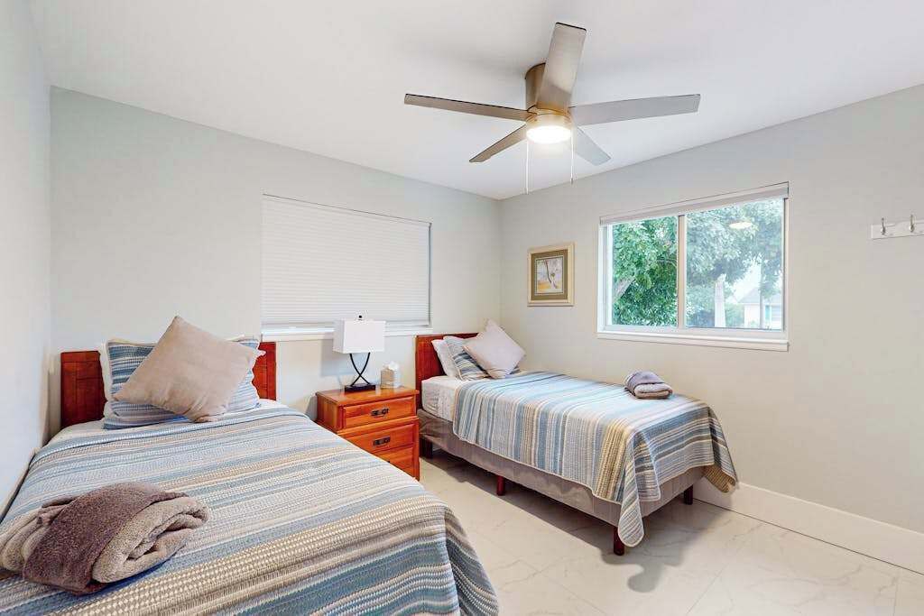 Photo of Bedroom in Isles of Capri