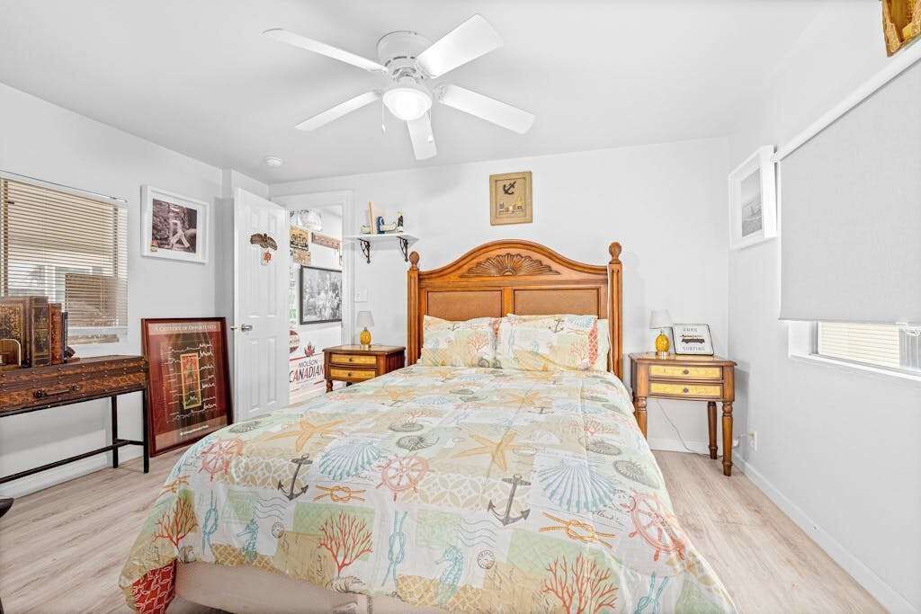 Photo of Bedroom in Goodland