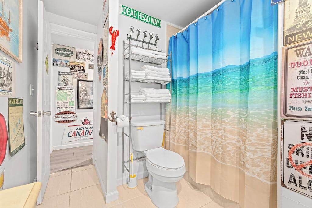 Photo of Bathroom in Goodland