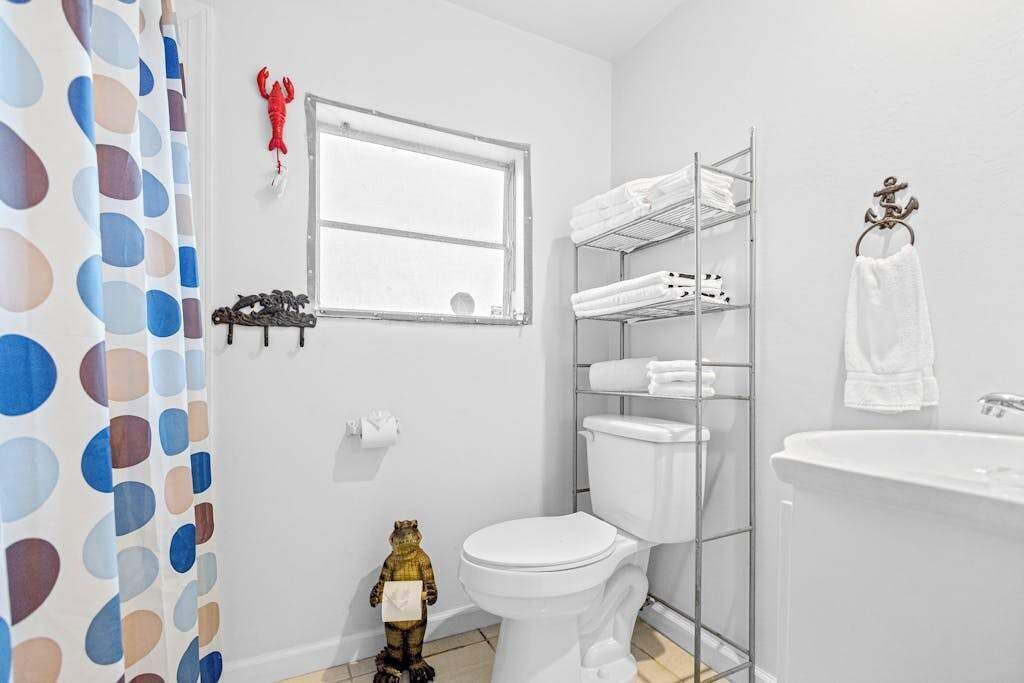 Photo of Bathroom in Goodland