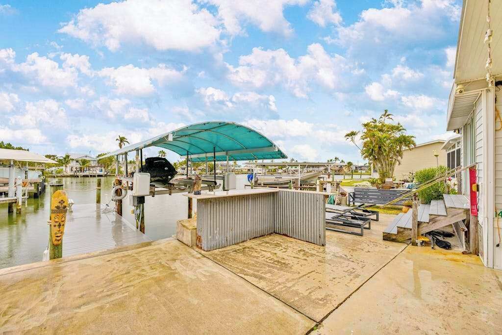 Photo of Patio Balcony in Goodland
