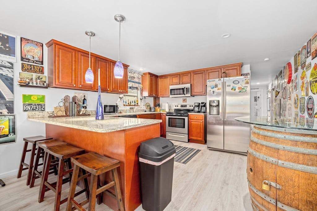 Photo of Kitchen in Goodland