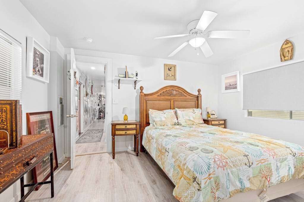 Photo of Bedroom in Goodland