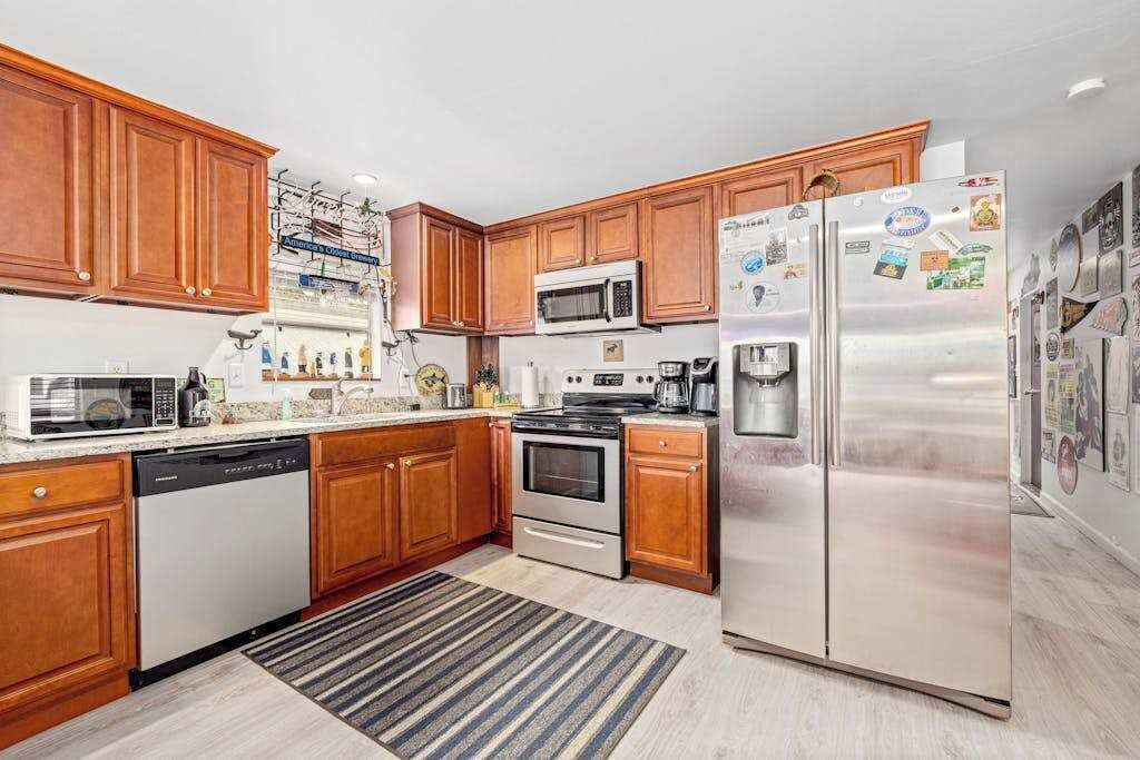 Photo of Kitchen in Goodland