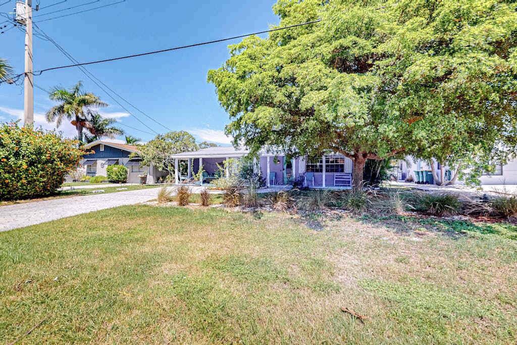 Photo of Outdoor in Isles of Capri
