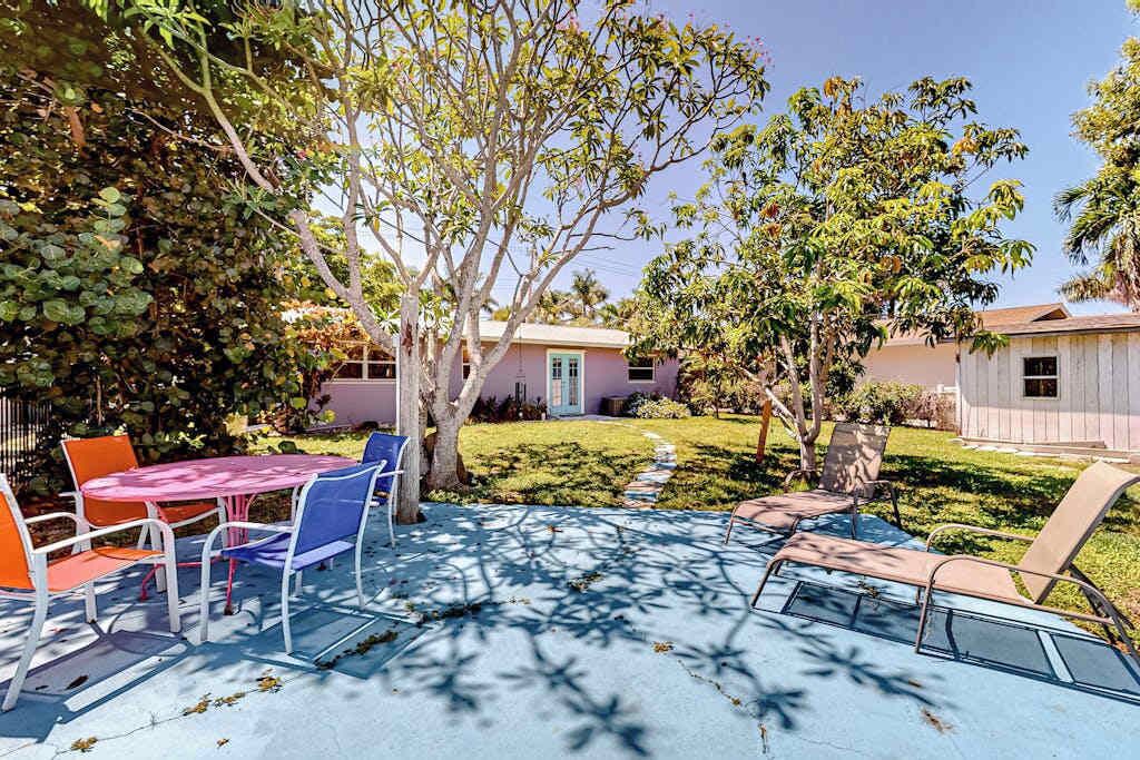 Photo of Outdoor in Isles of Capri