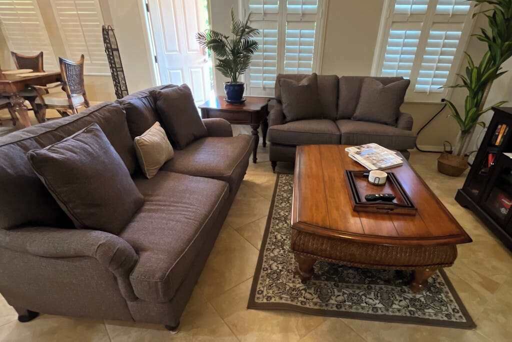 Photo of Livingroom in Ole