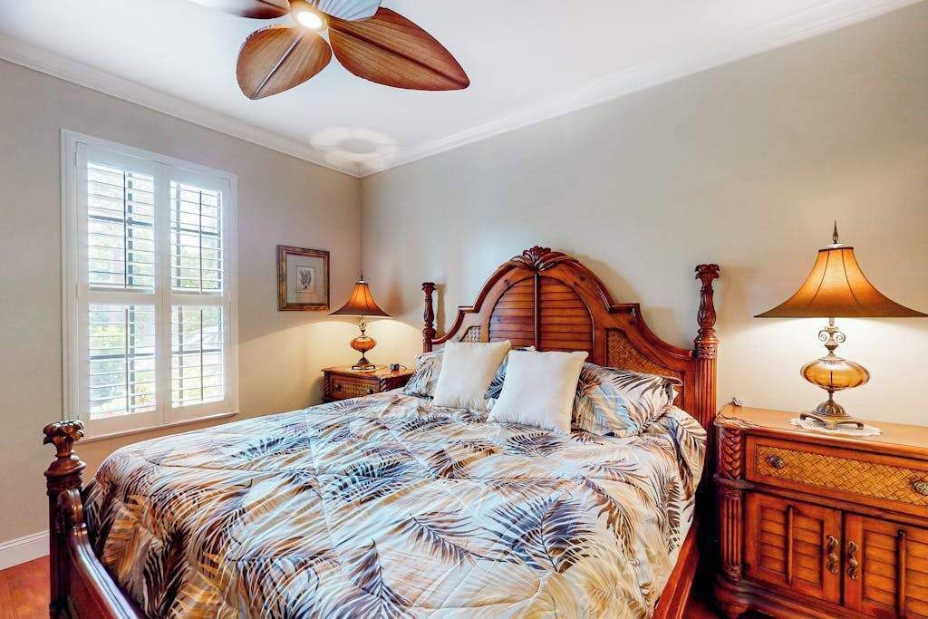 Photo of Bedroom in Ole