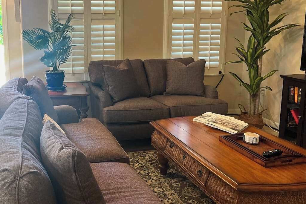 Photo of Livingroom in Ole