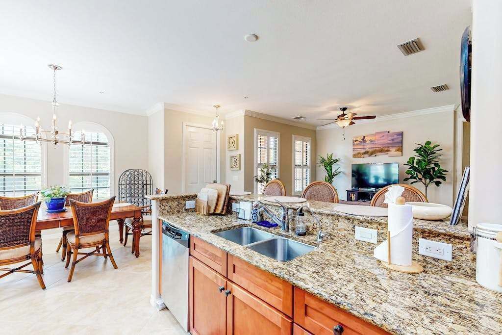Photo of Kitchen in Ole