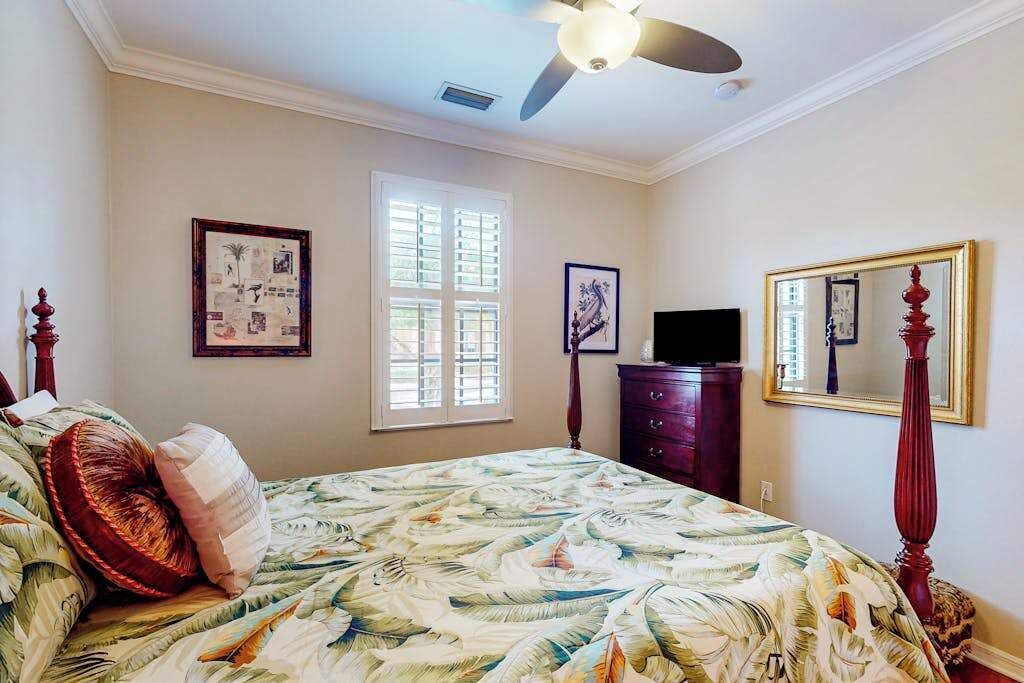Photo of Bedroom in Ole