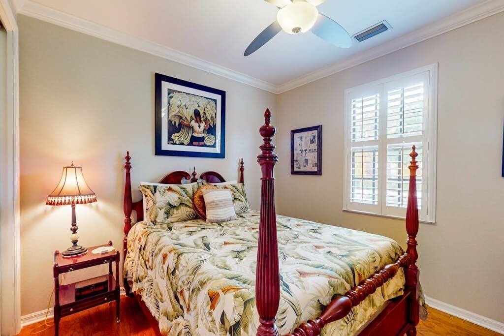 Photo of Bedroom in Ole