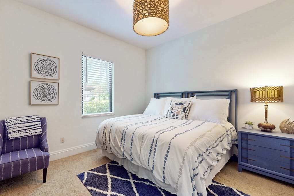 Photo of Bedroom in The Majors