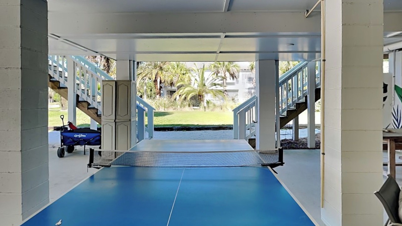 Photo of Outdoor in Tybee Island