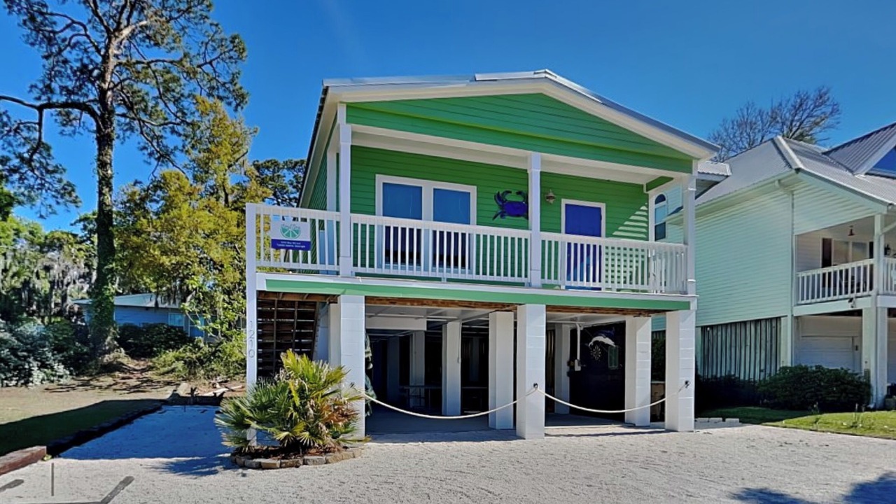 Photo of Others in Tybee Island