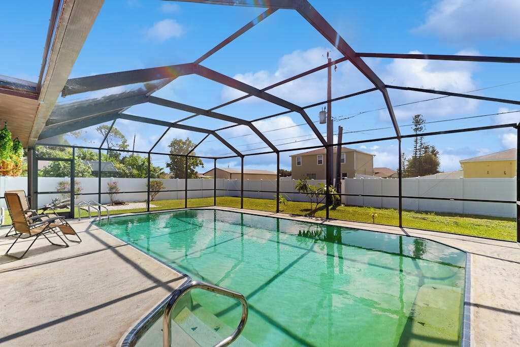 Photo of Outdoor in Port Charlotte
