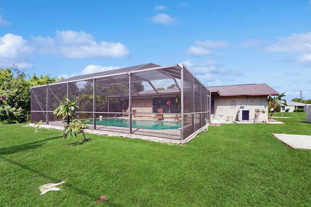 Photo of Outdoor in Port Charlotte