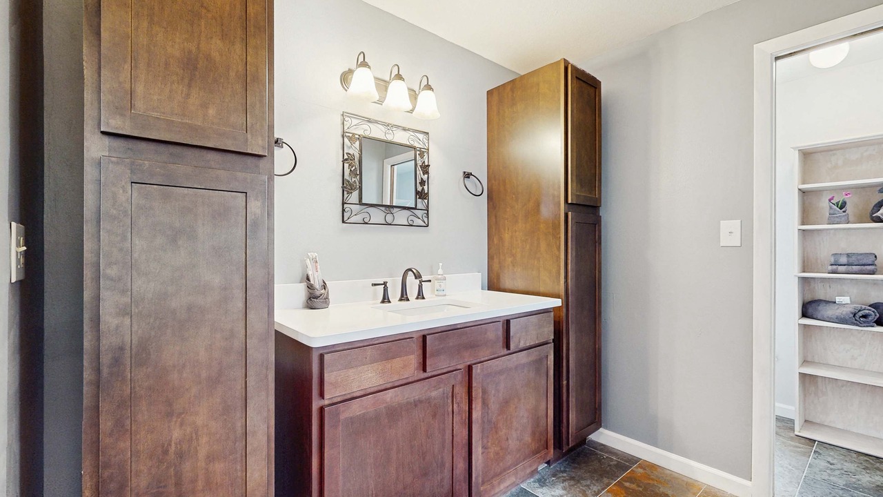 Photo of Bathroom in Port Charlotte