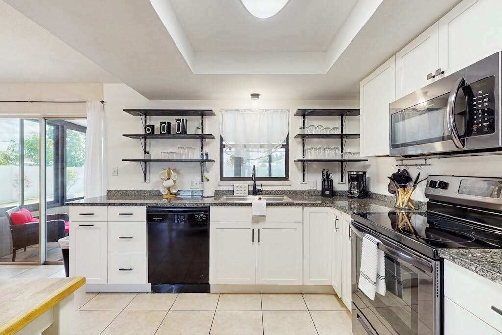 Photo of Kitchen in Port Charlotte