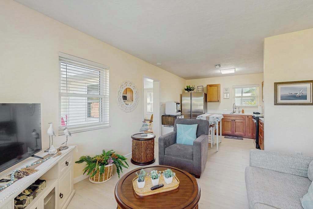 Photo of Livingroom in South Venice