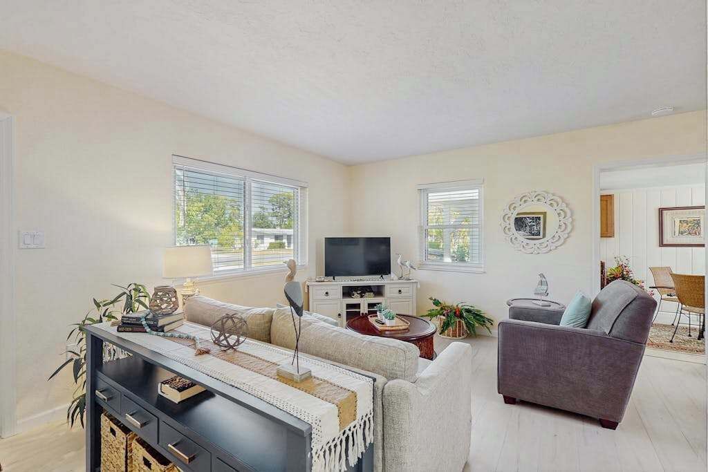 Photo of Livingroom in South Venice