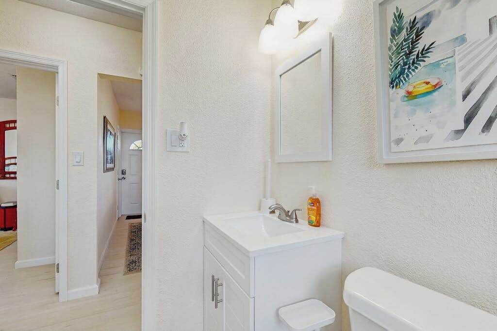 Photo of Bathroom in South Venice