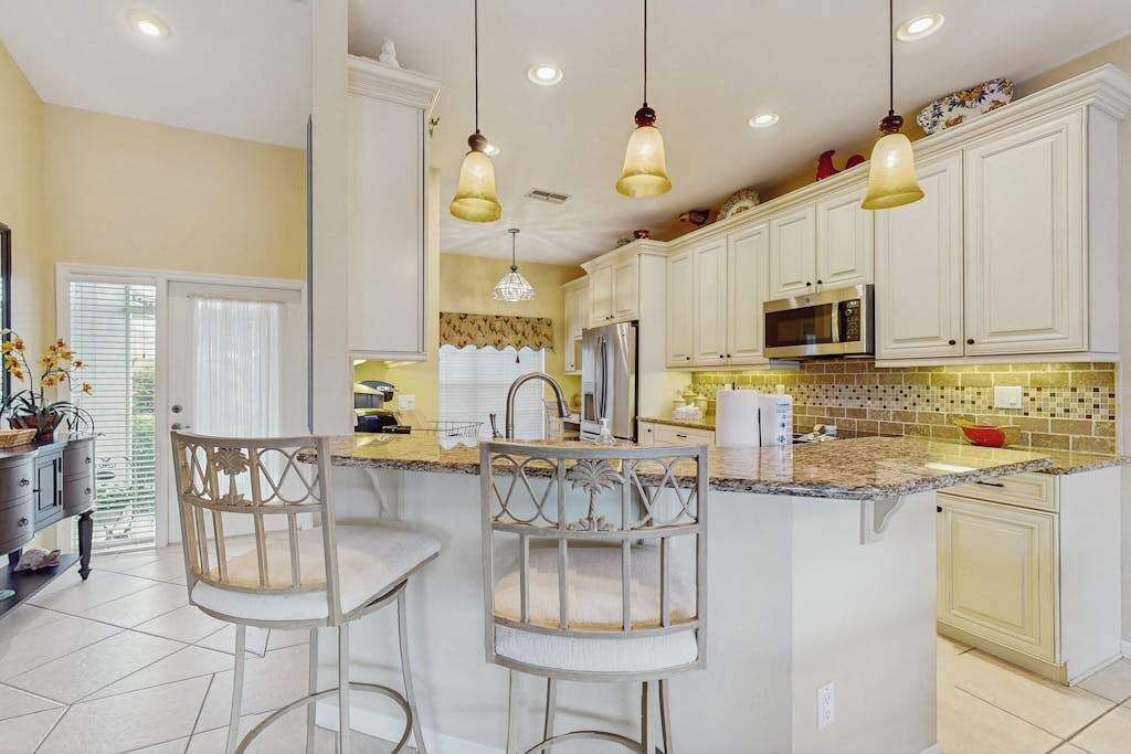 Photo of Kitchen in Falcons Glen