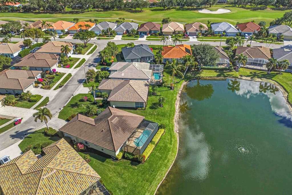 Photo of Outdoor in Falcons Glen