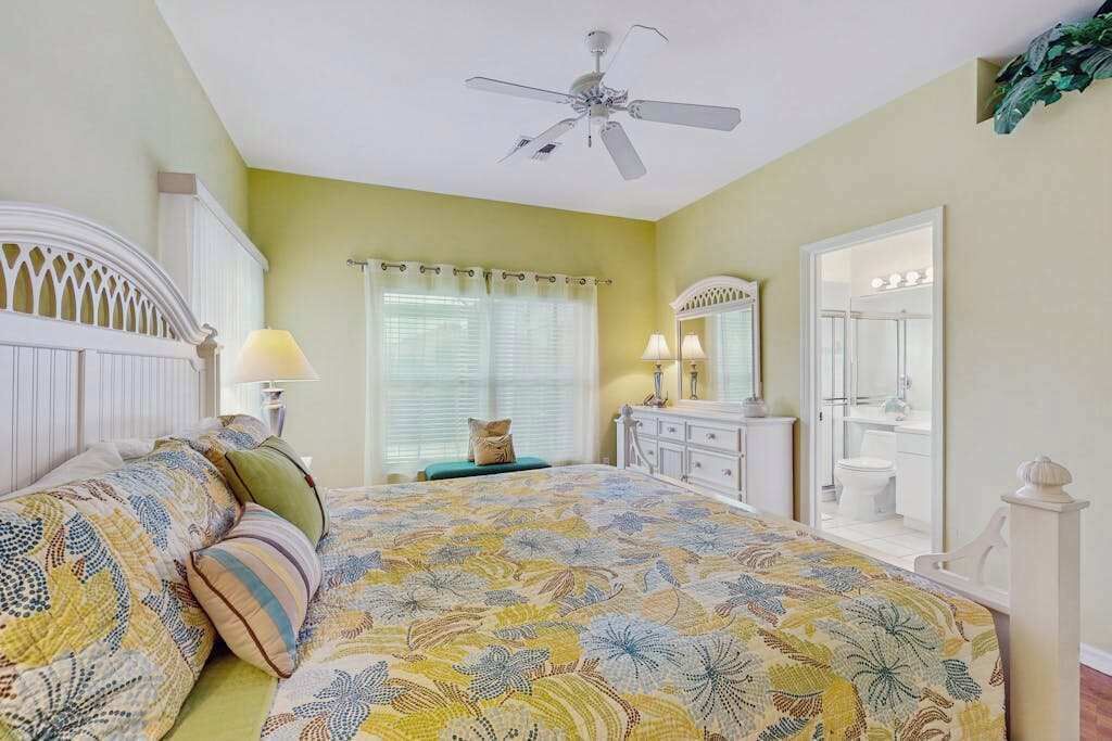 Photo of Bedroom in Falcons Glen
