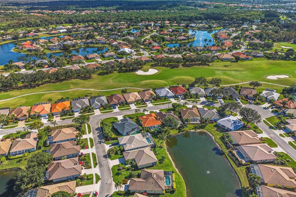 Photo of Outdoor in Falcons Glen