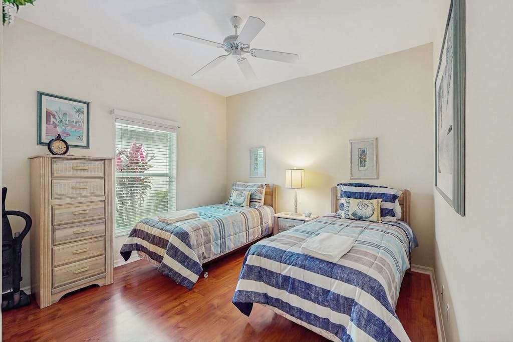 Photo of Bedroom in Falcons Glen