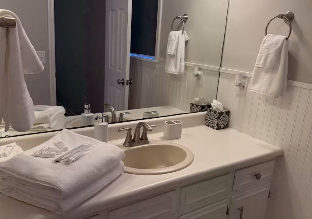 Photo of Bathroom in Rincon