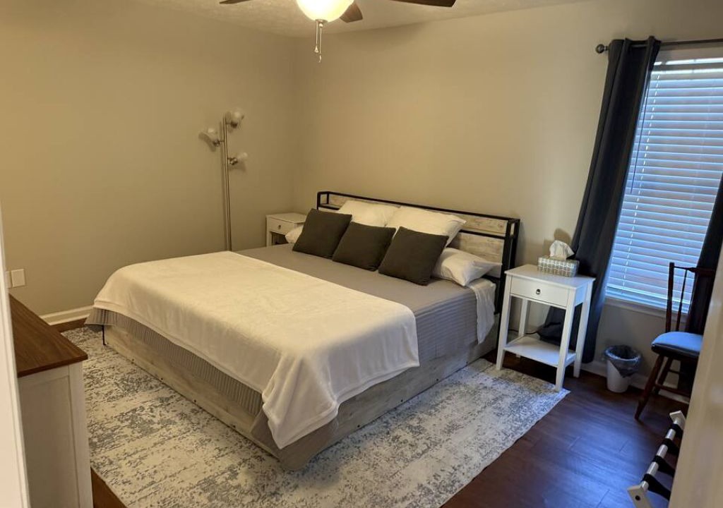 Photo of Bedroom in Rincon