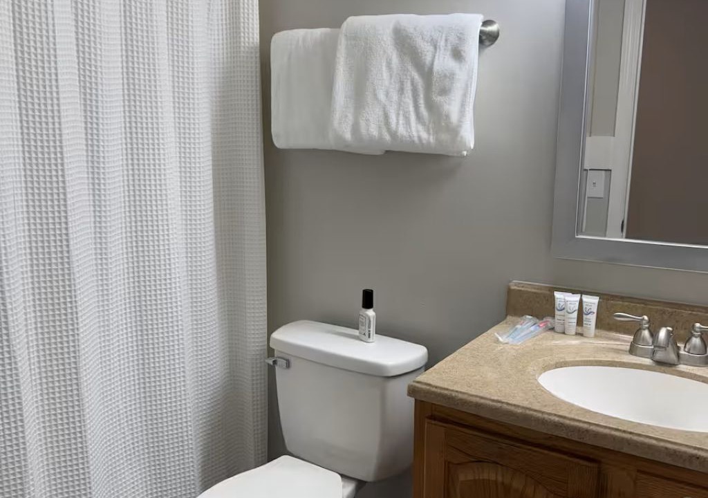 Photo of Bathroom in Rincon