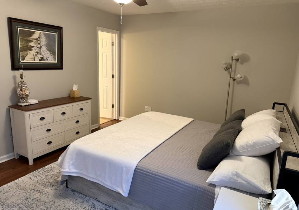 Photo of Bedroom in Rincon