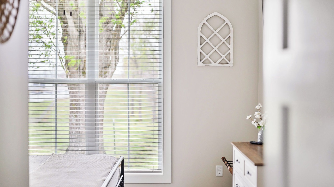 Photo of Bedroom in Baxter